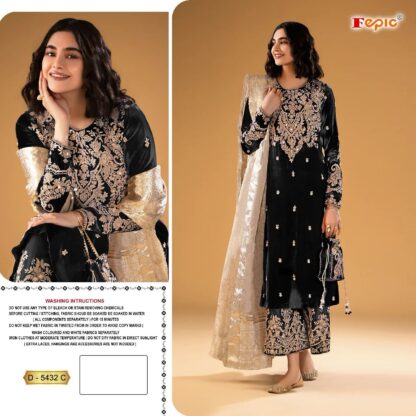 FEPIC ROSEMEEN D 5432 C PAKISTANI SUITS ONLINE SUPPLIER BEST QUALITY PAKISTANI SUITS, FEPIC ROSEMEEN D 5432 C, PAKISTANI SALWAR KAMEEZ, PAKISTANI SUITS AT MANUFACTURER PRICE, PAKISTANI SUITS BEST PRICE, PAKISTANI SUITS COLLECTION, PAKISTANI SUITS IN SINGLE, PAKISTANI SUITS IN SURAT, PAKISTANI SUITS MANUFACTURER IN SURAT, PAKISTANI SUITS ONLINE SHOPPING, PAKISTANI SUITS ONLINE SHOPPING IN INDIA, PAKISTANI SUITS WHOLESALE, PAKISTANI SUITS WHOLESALE DELHI  FEPIC ROSEMEEN, Pakistani Suits, PAKISTANI SUITS FOR WOMEN, PAKISTANI SUITS IN INDIA, PAKISTANI SUITS ONLINE, PAKISTANI SUITS ONLINE INDIA, PAKISTANI SUITS SURAT, PAKISTANI WHOLESALE CLOTHES SUPPLIER, Salwar Kameez, Single, Suits