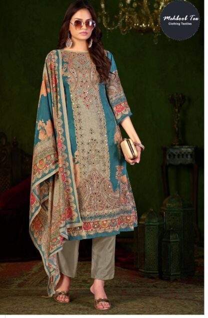 MEHBOOB TEX 1679 D DESIGNER PAKISTANI SUITS WHOLESALER BEST QUALITY PAKISTANI SUITS, MEHBOOB TEX 1679 D DESIGNER PAKISTANI SUITS WHOLESALER, ONLINE SHOPPING SUITS, PAKISTANI SALWAR KAMEEZ, PAKISTANI SUITS AT MANUFACTURER PRICE, PAKISTANI SUITS BEST PRICE, PAKISTANI SUITS IN SURAT, PAKISTANI SUITS ONLINE SHOPPING  MEHBOOB TEX, Pakistani Suits, PAKISTANI SUITS BRAND, PAKISTANI SUITS DESIGN, PAKISTANI SUITS FOR WOMEN, PAKISTANI SUITS IN INDIA, PAKISTANI SUITS ONLINE, PAKISTANI SUITS ONLINE INDIA, PAKISTANI SUITS SURAT, PAKISTANI WHOLESALE CLOTHES SUPPLIER, READYMADE, Single, SINGLE PIECE PAKISTANI SUITS ONLINE, Suits, WHOLESALE PAKISTANI SUITS IN SURAT