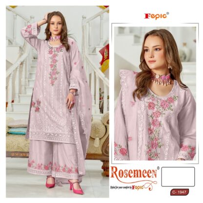 FEPIC ROSEMEEN C 1947 PAKISTANI LATEST SUITS ONLINE BEST QUALITY PAKISTANI SUITS, FEPIC ROSEMEEN C 1947, PAKISTANI SUITS BEST PRICE, PAKISTANI SUITS COLLECTION, PAKISTANI SUITS IN SINGLE, PAKISTANI SUITS SUPPLIER, SALWAR KAMEEZ ONLINE SHOPPING, WHOLESALE PAKISTANI SUITS  FEPIC ROSEMEEN, Pakistani Suits, PAKISTANI SUITS BRAND, PAKISTANI SUITS DESIGN, PAKISTANI SUITS FOR WOMEN, PAKISTANI SUITS ONLINE, PAKISTANI SUITS ONLINE INDIA, PAKISTANI SUITS SURAT, PAKISTANI WHOLESALE CLOTHES SUPPLIER, Single, Suits