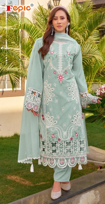 FEPIC ROSEMEEN C 2017 PAKISTANI SUITS WHOLESALE PRICE BEST QUALITY PAKISTANI SUITS, FEPIC ROSEMEEN C 2017, PAKISTANI SUITS BEST PRICE, PAKISTANI SUITS COLLECTION, PAKISTANI SUITS IN SINGLE, PAKISTANI SUITS SUPPLIER, SALWAR KAMEEZ ONLINE SHOPPING, WHOLESALE PAKISTANI SUITS  FEPIC ROSEMEEN, Pakistani Suits, PAKISTANI SUITS BRAND, PAKISTANI SUITS DESIGN, PAKISTANI SUITS FOR WOMEN, PAKISTANI SUITS IN INDIA, PAKISTANI SUITS ONLINE, PAKISTANI SUITS ONLINE INDIA, PAKISTANI SUITS SURAT, PAKISTANI WHOLESALE CLOTHES SUPPLIER, Single, Suits