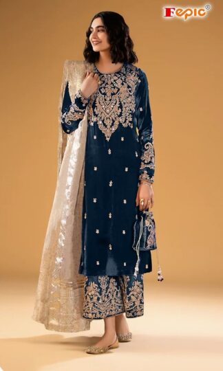 FEPIC ROSEMEEN D 5432 PAKISTANI LATEST SUITS ONLINEFEPIC ROSEMEEN D 5432 PAKISTANI LATEST SUITS ONLINE