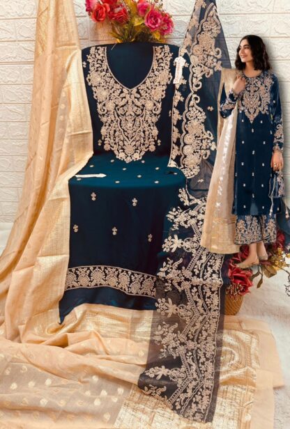 FEPIC ROSEMEEN D 5432 PAKISTANI LATEST SUITS ONLINE BEST QUALITY PAKISTANI SUITS, FEPIC ROSEMEEN D 5432, PAKISTANI SALWAR KAMEEZ, PAKISTANI SUITS AT MANUFACTURER PRICE, PAKISTANI SUITS BEST PRICE, PAKISTANI SUITS COLLECTION, PAKISTANI SUITS IN SINGLE, PAKISTANI SUITS IN SURAT, PAKISTANI SUITS MANUFACTURER IN SURAT, PAKISTANI SUITS ONLINE SHOPPING, PAKISTANI SUITS ONLINE SHOPPING IN INDIA, PAKISTANI SUITS WHOLESALE, PAKISTANI SUITS WHOLESALE DELHI  FEPIC ROSEMEEN, Pakistani Suits, PAKISTANI SUITS FOR WOMEN, PAKISTANI SUITS IN INDIA, PAKISTANI SUITS ONLINE, PAKISTANI SUITS ONLINE INDIA, PAKISTANI SUITS SURAT, PAKISTANI WHOLESALE CLOTHES SUPPLIER, Salwar Kameez, Single, Suits