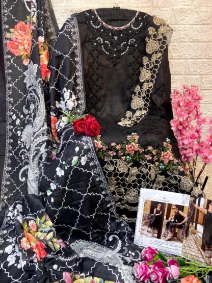 FLORENT 1011 NOOR BY SAADIAA VOL-1 PAKISTANI SUITS WHOLESALE PRICE BEST QUALITY PAKISTANI SUITS, FLORENT 1011 NOOR BY SAADIAA VOL-1 PAKISTANI SUITS WITH PRICE, ONLINE SHOPPING SUITS, PAKISTANI SALWAR KAMEEZ, PAKISTANI SUITS AT MANUFACTURER PRICE, PAKISTANI SUITS BEST PRICE, PAKISTANI SUITS IN SURAT, PAKISTANI SUITS ONLINE SHOPPING  ALZOHAIB, FLORENT, PAKISTANI SUITS BRAND, PAKISTANI SUITS DESIGN, PAKISTANI SUITS FOR WOMEN, PAKISTANI SUITS IN INDIA, PAKISTANI SUITS ONLINE, PAKISTANI SUITS ONLINE INDIA, PAKISTANI SUITS SURAT, PAKISTANI WHOLESALE CLOTHES SUPPLIER, Single, Suits