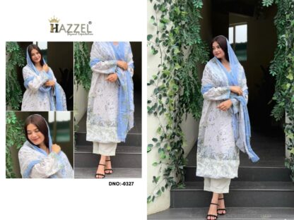 HAZZEL 0309 NEEDLE WONDER PAKISTANI SUITS ONLINE BEST QUALITY PAKISTANI SUITS, HAZZEL 0309 NEEDLE WONDER, ONLINE SHOPPING SUITS, PAKISTANI SALWAR KAMEEZ, PAKISTANI SUITS AT MANUFACTURER PRICE, PAKISTANI SUITS BEST PRICE, PAKISTANI SUITS IN SURAT, PAKISTANI SUITS ONLINE SHOPPING  HAZZEL, Pakistani Suits, PAKISTANI SUITS BRAND, PAKISTANI SUITS DESIGN, PAKISTANI SUITS FOR WOMEN, PAKISTANI SUITS IN INDIA, PAKISTANI SUITS ONLINE, PAKISTANI SUITS ONLINE INDIA, PAKISTANI SUITS SURAT, PAKISTANI WHOLESALE CLOTHES SUPPLIER, Single, SINGLE PIECE PAKISTANI SUITS ONLINE, Suits, WHOLESALE PAKISTANI SUITS IN SURAT