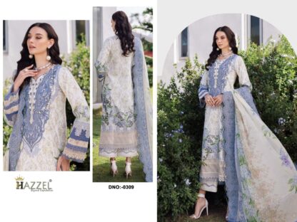HAZZEL 0309 NEEDLE WONDER PAKISTANI SUITS ONLINE BEST QUALITY PAKISTANI SUITS, HAZZEL 0309 NEEDLE WONDER, ONLINE SHOPPING SUITS, PAKISTANI SALWAR KAMEEZ, PAKISTANI SUITS AT MANUFACTURER PRICE, PAKISTANI SUITS BEST PRICE, PAKISTANI SUITS IN SURAT, PAKISTANI SUITS ONLINE SHOPPING  HAZZEL, Pakistani Suits, PAKISTANI SUITS BRAND, PAKISTANI SUITS DESIGN, PAKISTANI SUITS FOR WOMEN, PAKISTANI SUITS IN INDIA, PAKISTANI SUITS ONLINE, PAKISTANI SUITS ONLINE INDIA, PAKISTANI SUITS SURAT, PAKISTANI WHOLESALE CLOTHES SUPPLIER, Single, SINGLE PIECE PAKISTANI SUITS ONLINE, Suits, WHOLESALE PAKISTANI SUITS IN SURAT