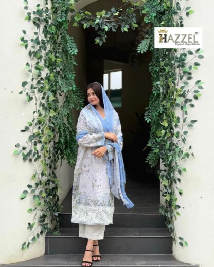 HAZZEL 0309 NEEDLE WONDER PAKISTANI SUITS ONLINE BEST QUALITY PAKISTANI SUITS, HAZZEL 0309 NEEDLE WONDER, ONLINE SHOPPING SUITS, PAKISTANI SALWAR KAMEEZ, PAKISTANI SUITS AT MANUFACTURER PRICE, PAKISTANI SUITS BEST PRICE, PAKISTANI SUITS IN SURAT, PAKISTANI SUITS ONLINE SHOPPING  HAZZEL, Pakistani Suits, PAKISTANI SUITS BRAND, PAKISTANI SUITS DESIGN, PAKISTANI SUITS FOR WOMEN, PAKISTANI SUITS IN INDIA, PAKISTANI SUITS ONLINE, PAKISTANI SUITS ONLINE INDIA, PAKISTANI SUITS SURAT, PAKISTANI WHOLESALE CLOTHES SUPPLIER, Single, SINGLE PIECE PAKISTANI SUITS ONLINE, Suits, WHOLESALE PAKISTANI SUITS IN SURAT