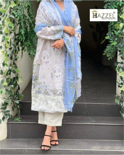 HAZZEL 0309 NEEDLE WONDER PAKISTANI SUITS ONLINE BEST QUALITY PAKISTANI SUITS, HAZZEL 0309 NEEDLE WONDER, ONLINE SHOPPING SUITS, PAKISTANI SALWAR KAMEEZ, PAKISTANI SUITS AT MANUFACTURER PRICE, PAKISTANI SUITS BEST PRICE, PAKISTANI SUITS IN SURAT, PAKISTANI SUITS ONLINE SHOPPING  HAZZEL, Pakistani Suits, PAKISTANI SUITS BRAND, PAKISTANI SUITS DESIGN, PAKISTANI SUITS FOR WOMEN, PAKISTANI SUITS IN INDIA, PAKISTANI SUITS ONLINE, PAKISTANI SUITS ONLINE INDIA, PAKISTANI SUITS SURAT, PAKISTANI WHOLESALE CLOTHES SUPPLIER, Single, SINGLE PIECE PAKISTANI SUITS ONLINE, Suits, WHOLESALE PAKISTANI SUITS IN SURAT