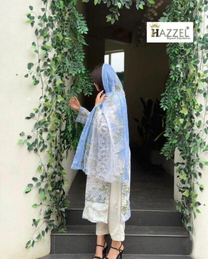 HAZZEL 0309 NEEDLE WONDER PAKISTANI SUITS ONLINE BEST QUALITY PAKISTANI SUITS, HAZZEL 0309 NEEDLE WONDER, ONLINE SHOPPING SUITS, PAKISTANI SALWAR KAMEEZ, PAKISTANI SUITS AT MANUFACTURER PRICE, PAKISTANI SUITS BEST PRICE, PAKISTANI SUITS IN SURAT, PAKISTANI SUITS ONLINE SHOPPING  HAZZEL, Pakistani Suits, PAKISTANI SUITS BRAND, PAKISTANI SUITS DESIGN, PAKISTANI SUITS FOR WOMEN, PAKISTANI SUITS IN INDIA, PAKISTANI SUITS ONLINE, PAKISTANI SUITS ONLINE INDIA, PAKISTANI SUITS SURAT, PAKISTANI WHOLESALE CLOTHES SUPPLIER, Single, SINGLE PIECE PAKISTANI SUITS ONLINE, Suits, WHOLESALE PAKISTANI SUITS IN SURAT