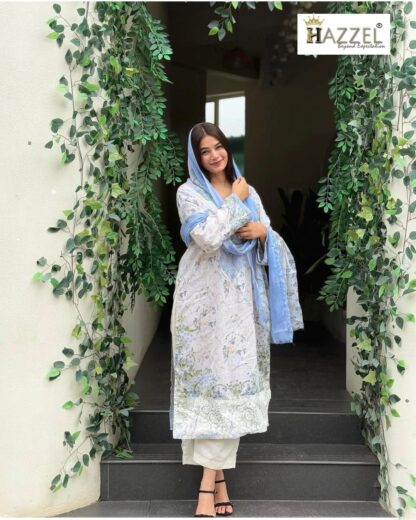 HAZZEL 0309 NEEDLE WONDER PAKISTANI SUITS ONLINE BEST QUALITY PAKISTANI SUITS, HAZZEL 0309 NEEDLE WONDER, ONLINE SHOPPING SUITS, PAKISTANI SALWAR KAMEEZ, PAKISTANI SUITS AT MANUFACTURER PRICE, PAKISTANI SUITS BEST PRICE, PAKISTANI SUITS IN SURAT, PAKISTANI SUITS ONLINE SHOPPING  HAZZEL, Pakistani Suits, PAKISTANI SUITS BRAND, PAKISTANI SUITS DESIGN, PAKISTANI SUITS FOR WOMEN, PAKISTANI SUITS IN INDIA, PAKISTANI SUITS ONLINE, PAKISTANI SUITS ONLINE INDIA, PAKISTANI SUITS SURAT, PAKISTANI WHOLESALE CLOTHES SUPPLIER, Single, SINGLE PIECE PAKISTANI SUITS ONLINE, Suits, WHOLESALE PAKISTANI SUITS IN SURAT