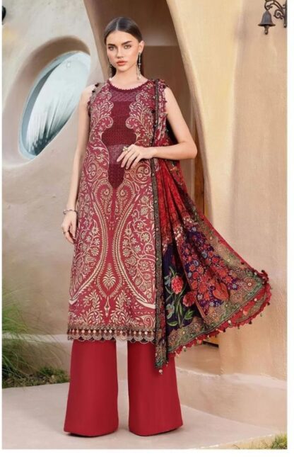 HAZZEL 0340 MARIA.B KIRDAR PAKISTANI SUITS WITH PRICE BEST QUALITY PAKISTANI SUITS, HAZZEL 0340 MARIA.B KIRDAR, ONLINE SHOPPING SUITS, PAKISTANI SALWAR KAMEEZ, PAKISTANI SUITS AT MANUFACTURER PRICE, PAKISTANI SUITS BEST PRICE, PAKISTANI SUITS IN SURAT, PAKISTANI SUITS ONLINE SHOPPING  HAZZEL, Pakistani Suits, PAKISTANI SUITS BRAND, PAKISTANI SUITS DESIGN, PAKISTANI SUITS FOR WOMEN, PAKISTANI SUITS IN INDIA, PAKISTANI SUITS ONLINE, PAKISTANI SUITS ONLINE INDIA, PAKISTANI SUITS SURAT, PAKISTANI WHOLESALE CLOTHES SUPPLIER, Single, SINGLE PIECE PAKISTANI SUITS ONLINE, Suits, WHOLESALE PAKISTANI SUITS IN SURAT