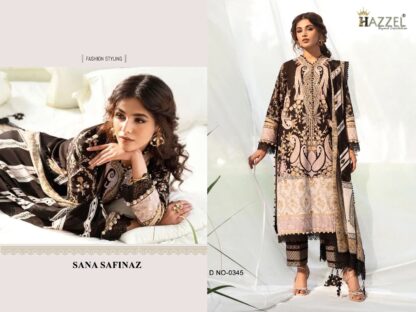 HAZZEL 0345 SANA SAFINAZ PAKISTANI LATEST SUITS ONLINE BEST QUALITY PAKISTANI SUITS, HAZZEL 0345 SANA SAFINAZ, ONLINE SHOPPING SUITS, PAKISTANI SALWAR KAMEEZ, PAKISTANI SUITS AT MANUFACTURER PRICE, PAKISTANI SUITS BEST PRICE, PAKISTANI SUITS IN SURAT, PAKISTANI SUITS ONLINE SHOPPING  HAZZEL, Pakistani Suits, PAKISTANI SUITS BRAND, PAKISTANI SUITS DESIGN, PAKISTANI SUITS FOR WOMEN, PAKISTANI SUITS IN INDIA, PAKISTANI SUITS ONLINE, PAKISTANI SUITS ONLINE INDIA, PAKISTANI SUITS SURAT, PAKISTANI WHOLESALE CLOTHES SUPPLIER, Single, SINGLE PIECE PAKISTANI SUITS ONLINE, Suits, WHOLESALE PAKISTANI SUITS IN SURAT