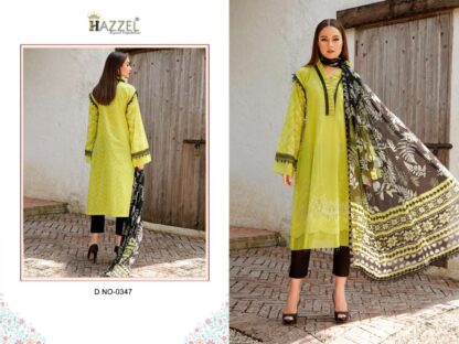 HAZZEL 0347 COTTON PAKISTANI SUITS AT BEST PRICE BEST QUALITY PAKISTANI SUITS, HAZZEL 0347 COTTON PAKISTANI SUITS AT BEST PRICE, ONLINE SHOPPING SUITS, PAKISTANI SALWAR KAMEEZ, PAKISTANI SUITS AT MANUFACTURER PRICE, PAKISTANI SUITS BEST PRICE, PAKISTANI SUITS IN SURAT, PAKISTANI SUITS ONLINE SHOPPING  HAZZEL, Pakistani Suits, PAKISTANI SUITS BRAND, PAKISTANI SUITS DESIGN, PAKISTANI SUITS FOR WOMEN, PAKISTANI SUITS IN INDIA, PAKISTANI SUITS ONLINE, PAKISTANI SUITS ONLINE INDIA, PAKISTANI SUITS SURAT, PAKISTANI WHOLESALE CLOTHES SUPPLIER, READYMADE, Single, SINGLE PIECE PAKISTANI SUITS ONLINE, Suits, WHOLESALE PAKISTANI SUITS IN SURAT