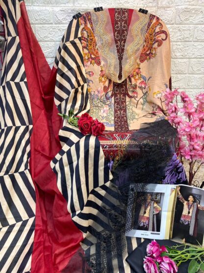 HAZZEL NEW LUXURY LAWN PAKISTANI SUITS WHOLESALE HAZZEL NEW LUXURY LAWN PAKISTANI SUITS WHOLESALE, PAKISTANI SUITS IN SINGLE, PAKISTANI SUITS LATEST COLLECTION, PAKISTANI SUITS MANFUACTURER, PAKISTANI SUITS WHOLESALER, SALWAR KAMEEZ WHOLESALER  AL KHUSHBU, ALZOHAIB, HAZZEL, HAZZEL, Pakistani Suits, PAKISTANI SUITS BRAND, PAKISTANI SUITS DESIGN, PAKISTANI SUITS FOR WOMEN, PAKISTANI SUITS IN INDIA, PAKISTANI SUITS ONLINE, PAKISTANI SUITS ONLINE INDIA, PAKISTANI SUITS SURAT, PAKISTANI WHOLESALE CLOTHES SUPPLIER, Single, Suits