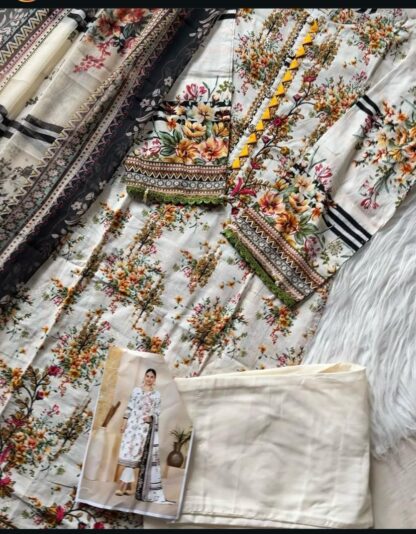 JIHAN 3467 SCARLET LAWN VOL 4 PAKISTANI SUITS ONLINE SHOPPING JIHAN 3467 SCARLET LAWN VOL 4, PAKISTANI SUITS AT THE BEST PRICE, SALWAR KAMEEZ WHOLESALE, SALWAR SUITS IN SINGLE  JIHAN, Pakistani Suits, Salwar Kameez, Single, Suits
