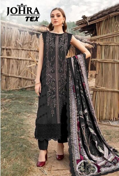 JOHRA TEX 165 C PAKISTANI SUITS ONLINE INDIA JOHRA TEX 165 C, PAKISTANI SUITS AT BEST PRICE, SINGLE AT WHOLESALE PRICE  JOHRA TEX, Pakistani Suits, PAKISTANI SUITS BRAND, PAKISTANI SUITS DESIGN, PAKISTANI SUITS FOR WOMEN, PAKISTANI SUITS IN INDIA, PAKISTANI SUITS ONLINE, PAKISTANI SUITS ONLINE INDIA, PAKISTANI SUITS SURAT, PAKISTANI WHOLESALE CLOTHES SUPPLIER, Salwar Kameez, Single, Suits, THE LIBAS COLLECTION