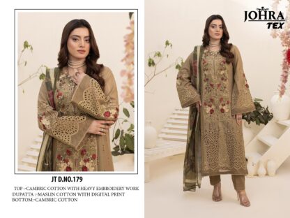 JOHRA TEX JT 179 PAKISTANI SUITS ONLINE SHOPPING BEST QUALITY PAKISTANI SUITS, JOHRA TEX JT 179, PAKISTANI SALWAR KAMEEZ, PAKISTANI SUITS AT MANUFACTURER PRICE, PAKISTANI SUITS BEST PRICE, PAKISTANI SUITS COLLECTION, PAKISTANI SUITS IN SINGLE, PAKISTANI SUITS IN SURAT, PAKISTANI SUITS MANUFACTURER IN SURAT, PAKISTANI SUITS ONLINE SHOPPING, PAKISTANI SUITS ONLINE SHOPPING IN INDIA, PAKISTANI SUITS WHOLESALE, PAKISTANI SUITS WHOLESALE DELHI  JOHRA TEX, Pakistani Suits, PAKISTANI SUITS BRAND, PAKISTANI SUITS DESIGN, PAKISTANI SUITS FOR WOMEN, PAKISTANI SUITS IN INDIA, PAKISTANI SUITS ONLINE, PAKISTANI SUITS ONLINE INDIA, PAKISTANI SUITS SURAT, PAKISTANI WHOLESALE CLOTHES SUPPLIER, Salwar Kameez, Single, Suits