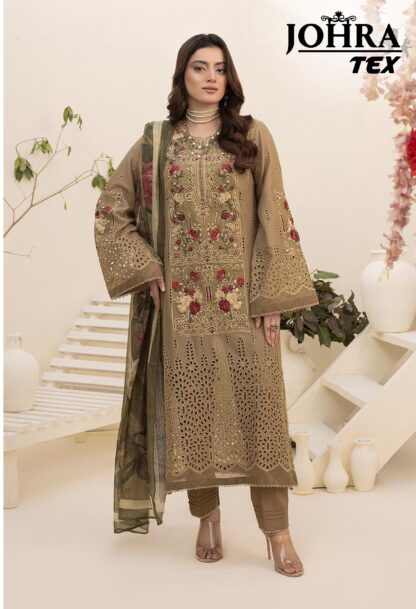 JOHRA TEX JT 179 PAKISTANI SUITS ONLINE SHOPPING BEST QUALITY PAKISTANI SUITS, JOHRA TEX JT 179, PAKISTANI SALWAR KAMEEZ, PAKISTANI SUITS AT MANUFACTURER PRICE, PAKISTANI SUITS BEST PRICE, PAKISTANI SUITS COLLECTION, PAKISTANI SUITS IN SINGLE, PAKISTANI SUITS IN SURAT, PAKISTANI SUITS MANUFACTURER IN SURAT, PAKISTANI SUITS ONLINE SHOPPING, PAKISTANI SUITS ONLINE SHOPPING IN INDIA, PAKISTANI SUITS WHOLESALE, PAKISTANI SUITS WHOLESALE DELHI  JOHRA TEX, Pakistani Suits, PAKISTANI SUITS BRAND, PAKISTANI SUITS DESIGN, PAKISTANI SUITS FOR WOMEN, PAKISTANI SUITS IN INDIA, PAKISTANI SUITS ONLINE, PAKISTANI SUITS ONLINE INDIA, PAKISTANI SUITS SURAT, PAKISTANI WHOLESALE CLOTHES SUPPLIER, Salwar Kameez, Single, Suits