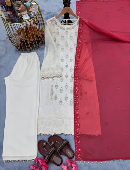 LADY LOOK 006 READYMADE SUITS WITH PLAZZO COLLECTION BEST QUALITY PAKISTANI SUITS, LADY LOOK 006 READYMADE SUITS WITH PLAZZO COLLECTION, ONLINE SHOPPING SUITS, PAKISTANI SALWAR KAMEEZ, PAKISTANI SUITS AT MANUFACTURER PRICE, PAKISTANI SUITS BEST PRICE, PAKISTANI SUITS IN SURAT  Pakistani Suits, PAKISTANI SUITS BRAND, PAKISTANI SUITS DESIGN, PAKISTANI SUITS FOR WOMEN, PAKISTANI SUITS IN INDIA, PAKISTANI SUITS ONLINE, PAKISTANI SUITS ONLINE INDIA, PAKISTANI SUITS SURAT, PAKISTANI WHOLESALE CLOTHES SUPPLIER, READYMADE, READYMADE PAKISTANI SUITS, Single, SINGLE PIECE PAKISTANI SUITS ONLINE, Suits, WHOLESALE PAKISTANI SUITS IN SURAT
