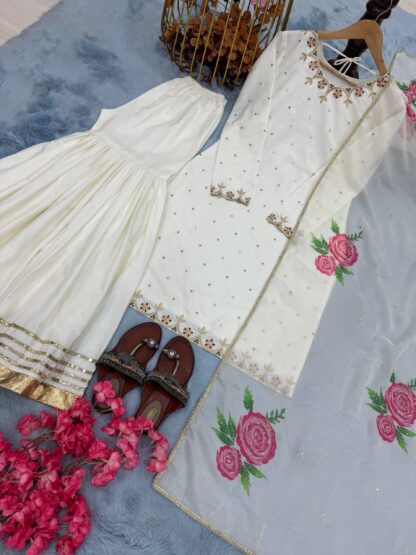 LADY LOOK 009 PAKISTANI SHARARA SUITS WHOLESALER BEST QUALITY PAKISTANI SUITS, LADY LOOK 009 PAKISTANI SHARARA SUITS WHOLESALER, ONLINE SHOPPING SUITS, PAKISTANI SALWAR KAMEEZ, PAKISTANI SUITS AT MANUFACTURER PRICE, PAKISTANI SUITS BEST PRICE, PAKISTANI SUITS IN SURAT  Pakistani Suits, PAKISTANI SUITS BRAND, PAKISTANI SUITS DESIGN, PAKISTANI SUITS FOR WOMEN, PAKISTANI SUITS IN INDIA, PAKISTANI SUITS ONLINE, PAKISTANI SUITS ONLINE INDIA, PAKISTANI SUITS SURAT, PAKISTANI WHOLESALE CLOTHES SUPPLIER, READYMADE, READYMADE PAKISTANI SUITS, Single, SINGLE PIECE PAKISTANI SUITS ONLINE, Suits, WHOLESALE PAKISTANI SUITS IN SURAT