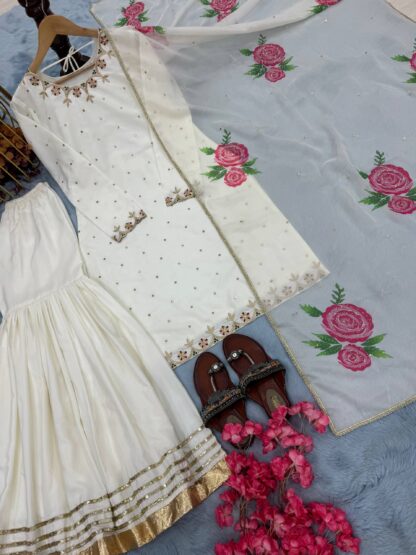 LADY LOOK 009 PAKISTANI SHARARA SUITS WHOLESALER BEST QUALITY PAKISTANI SUITS, LADY LOOK 009 PAKISTANI SHARARA SUITS WHOLESALER, ONLINE SHOPPING SUITS, PAKISTANI SALWAR KAMEEZ, PAKISTANI SUITS AT MANUFACTURER PRICE, PAKISTANI SUITS BEST PRICE, PAKISTANI SUITS IN SURAT  Pakistani Suits, PAKISTANI SUITS BRAND, PAKISTANI SUITS DESIGN, PAKISTANI SUITS FOR WOMEN, PAKISTANI SUITS IN INDIA, PAKISTANI SUITS ONLINE, PAKISTANI SUITS ONLINE INDIA, PAKISTANI SUITS SURAT, PAKISTANI WHOLESALE CLOTHES SUPPLIER, READYMADE, READYMADE PAKISTANI SUITS, Single, SINGLE PIECE PAKISTANI SUITS ONLINE, Suits, WHOLESALE PAKISTANI SUITS IN SURAT