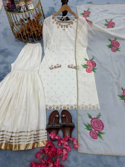 LADY LOOK 009 PAKISTANI SHARARA SUITS WHOLESALER BEST QUALITY PAKISTANI SUITS, LADY LOOK 009 PAKISTANI SHARARA SUITS WHOLESALER, ONLINE SHOPPING SUITS, PAKISTANI SALWAR KAMEEZ, PAKISTANI SUITS AT MANUFACTURER PRICE, PAKISTANI SUITS BEST PRICE, PAKISTANI SUITS IN SURAT  Pakistani Suits, PAKISTANI SUITS BRAND, PAKISTANI SUITS DESIGN, PAKISTANI SUITS FOR WOMEN, PAKISTANI SUITS IN INDIA, PAKISTANI SUITS ONLINE, PAKISTANI SUITS ONLINE INDIA, PAKISTANI SUITS SURAT, PAKISTANI WHOLESALE CLOTHES SUPPLIER, READYMADE, READYMADE PAKISTANI SUITS, Single, SINGLE PIECE PAKISTANI SUITS ONLINE, Suits, WHOLESALE PAKISTANI SUITS IN SURAT