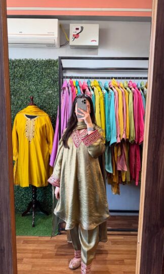 LADY LOOK 013 SALWAR KAMEEZ FOR WOMENLADY LOOK 013 SALWAR KAMEEZ FOR WOMEN