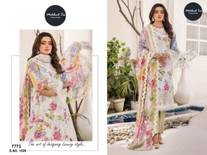 MEHBBOB TEX 1528 PAKISTANI SUITS ONLINE WHOLESALE KURTIS WHOLESALER, MEHBBOB TEX 1528  MEHBOOB TEX, Single, Suits