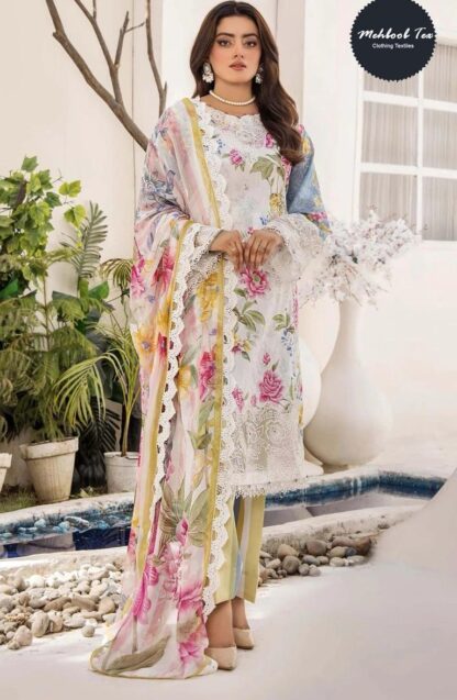 MEHBBOB TEX 1528 PAKISTANI SUITS ONLINE WHOLESALE KURTIS WHOLESALER, MEHBBOB TEX 1528  MEHBOOB TEX, Single, Suits
