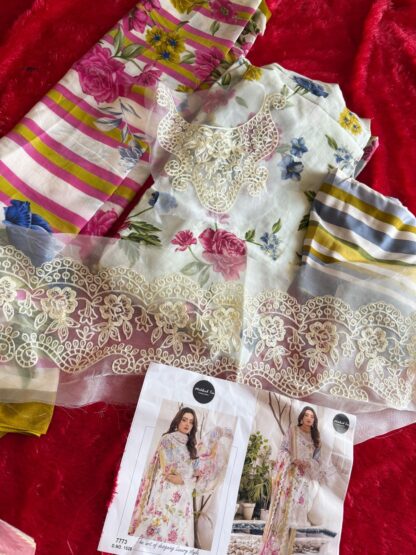 MEHBBOB TEX 1528 PAKISTANI SUITS ONLINE WHOLESALE KURTIS WHOLESALER, MEHBBOB TEX 1528  MEHBOOB TEX, Single, Suits