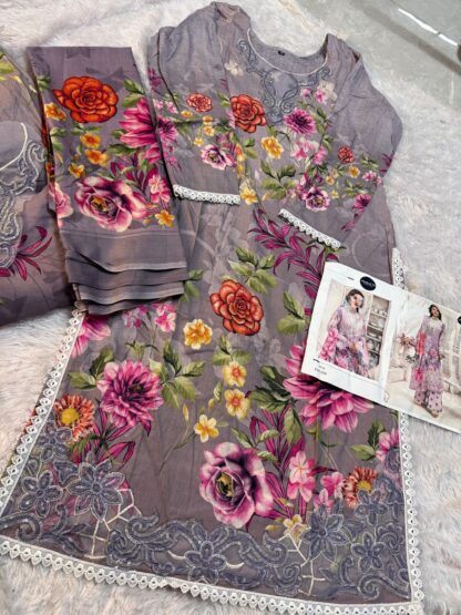 MEHBBOB TEX 1530 A PAKISATNI SUITS WITH PRICE KURTIS WHOLESALER, MEHBBOB TEX 1530 A  MEHBOOB TEX, Single, Suits