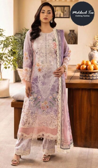 MEHBBOB TEX 1635 PAKISTANI SUITS ONLINE SUPPLIER KURTIS WHOLESALER, MEHBBOB TEX 1635  MEHBOOB TEX, Single, Suits