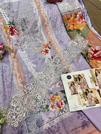 MEHBBOB TEX 1635 PAKISTANI SUITS ONLINE SUPPLIER KURTIS WHOLESALER, MEHBBOB TEX 1635  MEHBOOB TEX, Single, Suits