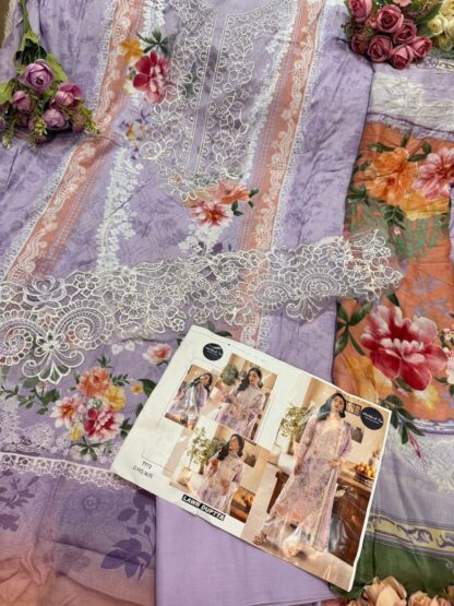 MEHBBOB TEX 1635 PAKISTANI SUITS ONLINE SUPPLIER KURTIS WHOLESALER, MEHBBOB TEX 1635  MEHBOOB TEX, Single, Suits