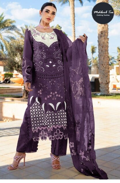 MEHBBOB TEX 1668 B MARIA B EMB LAWN PAKISTANI SUITS ONLINE BEST QUALITY PAKISTANI SUITS, MEHBBOB TEX 1668 B MARIA B EMB LAWN, ONLINE SHOPPING SUITS, PAKISTANI SALWAR KAMEEZ, PAKISTANI SUITS AT MANUFACTURER PRICE, PAKISTANI SUITS BEST PRICE, PAKISTANI SUITS IN SURAT, PAKISTANI SUITS ONLINE SHOPPING  MEHB0OB TEX, Pakistani Suits, PAKISTANI SUITS BRAND, PAKISTANI SUITS DESIGN, PAKISTANI SUITS FOR WOMEN, PAKISTANI SUITS IN INDIA, PAKISTANI SUITS ONLINE, PAKISTANI SUITS ONLINE INDIA, PAKISTANI SUITS SURAT, PAKISTANI WHOLESALE CLOTHES SUPPLIER, Single, SINGLE PIECE PAKISTANI SUITS ONLINE, Suits, WHOLESALE PAKISTANI SUITS IN SURAT