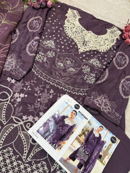 MEHBBOB TEX 1668 B MARIA B EMB LAWN PAKISTANI SUITS ONLINE BEST QUALITY PAKISTANI SUITS, MEHBBOB TEX 1668 B MARIA B EMB LAWN, ONLINE SHOPPING SUITS, PAKISTANI SALWAR KAMEEZ, PAKISTANI SUITS AT MANUFACTURER PRICE, PAKISTANI SUITS BEST PRICE, PAKISTANI SUITS IN SURAT, PAKISTANI SUITS ONLINE SHOPPING  MEHB0OB TEX, Pakistani Suits, PAKISTANI SUITS BRAND, PAKISTANI SUITS DESIGN, PAKISTANI SUITS FOR WOMEN, PAKISTANI SUITS IN INDIA, PAKISTANI SUITS ONLINE, PAKISTANI SUITS ONLINE INDIA, PAKISTANI SUITS SURAT, PAKISTANI WHOLESALE CLOTHES SUPPLIER, Single, SINGLE PIECE PAKISTANI SUITS ONLINE, Suits, WHOLESALE PAKISTANI SUITS IN SURAT