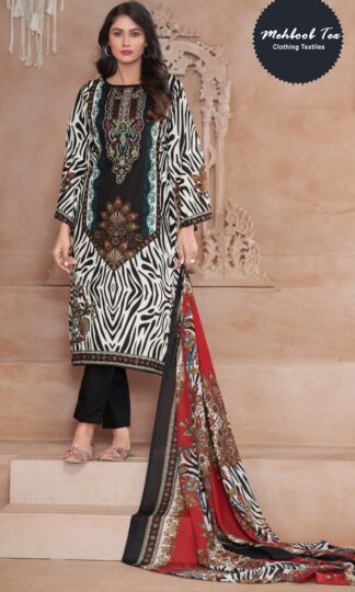 MEHBOOB TEX 1455 PAKISTANI SUITS FOR WOMENMEHBOOB TEX 1455 PAKISTANI SUITS FOR WOMEN