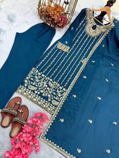 PD 1090 DESIGNER PAKISTANI SUITS FOR WOMEN BEST QUALITY PAKISTANI SUITS, ONLINE SHOPPING SUITS, PAKISTANI SALWAR KAMEEZ, PAKISTANI SUITS AT MANUFACTURER PRICE, PAKISTANI SUITS BEST PRICE, PAKISTANI SUITS IN SURAT, PD 1090 DESIGNER PAKISTANI SUITS FOR WOMEN  Pakistani Suits, PAKISTANI SUITS BRAND, PAKISTANI SUITS DESIGN, PAKISTANI SUITS FOR WOMEN, PAKISTANI SUITS IN INDIA, PAKISTANI SUITS ONLINE, PAKISTANI SUITS ONLINE INDIA, PAKISTANI SUITS SURAT, PAKISTANI WHOLESALE CLOTHES SUPPLIER, READYMADE, READYMADE PAKISTANI SUITS, SANIYA TRENDZ, Single, SINGLE PIECE PAKISTANI SUITS ONLINE, Suits, WHOLESALE PAKISTANI SUITS IN SURAT