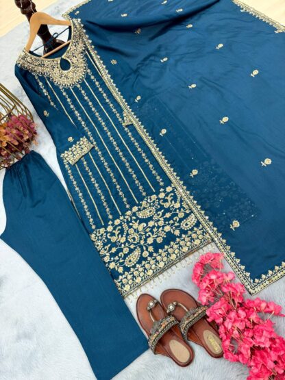 PD 1090 DESIGNER PAKISTANI SUITS FOR WOMEN BEST QUALITY PAKISTANI SUITS, ONLINE SHOPPING SUITS, PAKISTANI SALWAR KAMEEZ, PAKISTANI SUITS AT MANUFACTURER PRICE, PAKISTANI SUITS BEST PRICE, PAKISTANI SUITS IN SURAT, PD 1090 DESIGNER PAKISTANI SUITS FOR WOMEN  Pakistani Suits, PAKISTANI SUITS BRAND, PAKISTANI SUITS DESIGN, PAKISTANI SUITS FOR WOMEN, PAKISTANI SUITS IN INDIA, PAKISTANI SUITS ONLINE, PAKISTANI SUITS ONLINE INDIA, PAKISTANI SUITS SURAT, PAKISTANI WHOLESALE CLOTHES SUPPLIER, READYMADE, READYMADE PAKISTANI SUITS, SANIYA TRENDZ, Single, SINGLE PIECE PAKISTANI SUITS ONLINE, Suits, WHOLESALE PAKISTANI SUITS IN SURAT