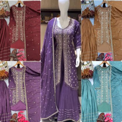 PD 1094 PAKISTANI SHARARA SUITS SINGLE PIECE BEST QUALITY PAKISTANI SUITS, ONLINE SHOPPING SUITS, PAKISTANI SALWAR KAMEEZ, PAKISTANI SUITS AT MANUFACTURER PRICE, PAKISTANI SUITS BEST PRICE, PAKISTANI SUITS IN SURAT, PD 1094 PAKISTANI SHARARA SUITS SINGLE PIECE  Pakistani Suits, PAKISTANI SUITS BRAND, PAKISTANI SUITS DESIGN, PAKISTANI SUITS FOR WOMEN, PAKISTANI SUITS IN INDIA, PAKISTANI SUITS ONLINE, PAKISTANI SUITS ONLINE INDIA, PAKISTANI SUITS SURAT, PAKISTANI WHOLESALE CLOTHES SUPPLIER, READYMADE, READYMADE PAKISTANI SUITS, SANIYA TRENDZ, Single, SINGLE PIECE PAKISTANI SUITS ONLINE, Suits, WHOLESALE PAKISTANI SUITS IN SURAT