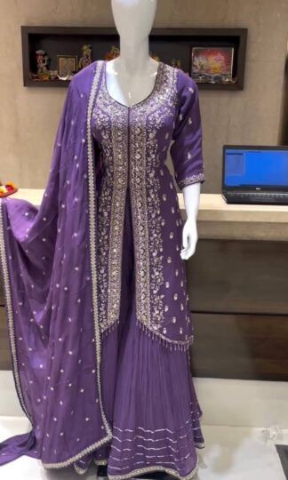 PD 1094 PAKISTANI SHARARA SUITS SINGLE PIECEPD 1094 PAKISTANI SHARARA SUITS SINGLE PIECE