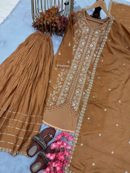 PD 1094 PAKISTANI SHARARA SUITS SINGLE PIECE BEST QUALITY PAKISTANI SUITS, ONLINE SHOPPING SUITS, PAKISTANI SALWAR KAMEEZ, PAKISTANI SUITS AT MANUFACTURER PRICE, PAKISTANI SUITS BEST PRICE, PAKISTANI SUITS IN SURAT, PD 1094 PAKISTANI SHARARA SUITS SINGLE PIECE  Pakistani Suits, PAKISTANI SUITS BRAND, PAKISTANI SUITS DESIGN, PAKISTANI SUITS FOR WOMEN, PAKISTANI SUITS IN INDIA, PAKISTANI SUITS ONLINE, PAKISTANI SUITS ONLINE INDIA, PAKISTANI SUITS SURAT, PAKISTANI WHOLESALE CLOTHES SUPPLIER, READYMADE, READYMADE PAKISTANI SUITS, SANIYA TRENDZ, Single, SINGLE PIECE PAKISTANI SUITS ONLINE, Suits, WHOLESALE PAKISTANI SUITS IN SURAT