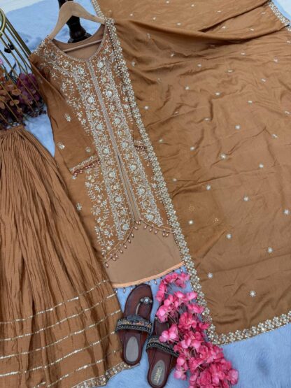 PD 1094 PAKISTANI SHARARA SUITS SINGLE PIECE BEST QUALITY PAKISTANI SUITS, ONLINE SHOPPING SUITS, PAKISTANI SALWAR KAMEEZ, PAKISTANI SUITS AT MANUFACTURER PRICE, PAKISTANI SUITS BEST PRICE, PAKISTANI SUITS IN SURAT, PD 1094 PAKISTANI SHARARA SUITS SINGLE PIECE  Pakistani Suits, PAKISTANI SUITS BRAND, PAKISTANI SUITS DESIGN, PAKISTANI SUITS FOR WOMEN, PAKISTANI SUITS IN INDIA, PAKISTANI SUITS ONLINE, PAKISTANI SUITS ONLINE INDIA, PAKISTANI SUITS SURAT, PAKISTANI WHOLESALE CLOTHES SUPPLIER, READYMADE, READYMADE PAKISTANI SUITS, SANIYA TRENDZ, Single, SINGLE PIECE PAKISTANI SUITS ONLINE, Suits, WHOLESALE PAKISTANI SUITS IN SURAT