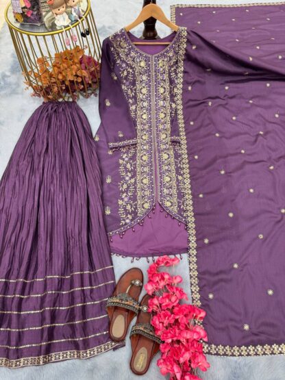 PD 1094 PAKISTANI SHARARA SUITS SINGLE PIECE BEST QUALITY PAKISTANI SUITS, ONLINE SHOPPING SUITS, PAKISTANI SALWAR KAMEEZ, PAKISTANI SUITS AT MANUFACTURER PRICE, PAKISTANI SUITS BEST PRICE, PAKISTANI SUITS IN SURAT, PD 1094 PAKISTANI SHARARA SUITS SINGLE PIECE  Pakistani Suits, PAKISTANI SUITS BRAND, PAKISTANI SUITS DESIGN, PAKISTANI SUITS FOR WOMEN, PAKISTANI SUITS IN INDIA, PAKISTANI SUITS ONLINE, PAKISTANI SUITS ONLINE INDIA, PAKISTANI SUITS SURAT, PAKISTANI WHOLESALE CLOTHES SUPPLIER, READYMADE, READYMADE PAKISTANI SUITS, SANIYA TRENDZ, Single, SINGLE PIECE PAKISTANI SUITS ONLINE, Suits, WHOLESALE PAKISTANI SUITS IN SURAT