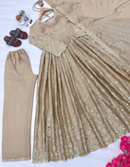 PD 1097 COCO ANARKALI GOWN ONLINE SHOPPING BEST QUALITY PAKISTANI SUITS, FLORENT 1011 NOOR BY SAADIAA VOL-1 PAKISTANI SUITS WITH PRICE, ONLINE SHOPPING SUITS, PAKISTANI SALWAR KAMEEZ, PAKISTANI SUITS AT MANUFACTURER PRICE, PAKISTANI SUITS BEST PRICE, PAKISTANI SUITS IN SURAT, PAKISTANI SUITS ONLINE SHOPPING  BUY LADIES GOWN WHOLESALE PRICE, Gown, GOWN SURAT ONLINE SHOPPING, Single, Suits, SURAT GOWN WHOLESALE MARKET