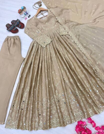 PD 1097 COCO ANARKALI GOWN ONLINE SHOPPING BEST QUALITY PAKISTANI SUITS, FLORENT 1011 NOOR BY SAADIAA VOL-1 PAKISTANI SUITS WITH PRICE, ONLINE SHOPPING SUITS, PAKISTANI SALWAR KAMEEZ, PAKISTANI SUITS AT MANUFACTURER PRICE, PAKISTANI SUITS BEST PRICE, PAKISTANI SUITS IN SURAT, PAKISTANI SUITS ONLINE SHOPPING  BUY LADIES GOWN WHOLESALE PRICE, Gown, GOWN SURAT ONLINE SHOPPING, Single, Suits, SURAT GOWN WHOLESALE MARKET