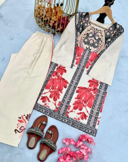 PD 1122 DESIGNER PARTYWEAR CO-ORDS SET WHOLESALER BEST QUALITY PAKISTANI SUITS, ONLINE SHOPPING SUITS, PAKISTANI SALWAR KAMEEZ, PAKISTANI SUITS AT MANUFACTURER PRICE, PAKISTANI SUITS BEST PRICE, PAKISTANI SUITS IN SURAT, PD 1122 DESIGNER PARTYWEAR CO-ORDS SET WHOLESALER, SANIYA TREDNZ 2001 TURKISH PRINT CODE SET VOL 2 SUPPLIER IN INDIA  Pakistani Suits, PAKISTANI SUITS BRAND, PAKISTANI SUITS DESIGN, PAKISTANI SUITS FOR WOMEN, PAKISTANI SUITS IN INDIA, PAKISTANI SUITS ONLINE, PAKISTANI SUITS ONLINE INDIA, PAKISTANI SUITS SURAT, PAKISTANI WHOLESALE CLOTHES SUPPLIER, READYMADE, READYMADE PAKISTANI SUITS, SANIYA TRENDZ, Single, SINGLE PIECE PAKISTANI SUITS ONLINE, Suits, WHOLESALE PAKISTANI SUITS IN SURAT