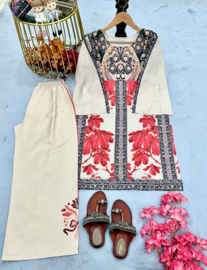 PD 1122 DESIGNER PARTYWEAR CO-ORDS SET WHOLESALER BEST QUALITY PAKISTANI SUITS, ONLINE SHOPPING SUITS, PAKISTANI SALWAR KAMEEZ, PAKISTANI SUITS AT MANUFACTURER PRICE, PAKISTANI SUITS BEST PRICE, PAKISTANI SUITS IN SURAT, PD 1122 DESIGNER PARTYWEAR CO-ORDS SET WHOLESALER, SANIYA TREDNZ 2001 TURKISH PRINT CODE SET VOL 2 SUPPLIER IN INDIA  Pakistani Suits, PAKISTANI SUITS BRAND, PAKISTANI SUITS DESIGN, PAKISTANI SUITS FOR WOMEN, PAKISTANI SUITS IN INDIA, PAKISTANI SUITS ONLINE, PAKISTANI SUITS ONLINE INDIA, PAKISTANI SUITS SURAT, PAKISTANI WHOLESALE CLOTHES SUPPLIER, READYMADE, READYMADE PAKISTANI SUITS, SANIYA TRENDZ, Single, SINGLE PIECE PAKISTANI SUITS ONLINE, Suits, WHOLESALE PAKISTANI SUITS IN SURAT