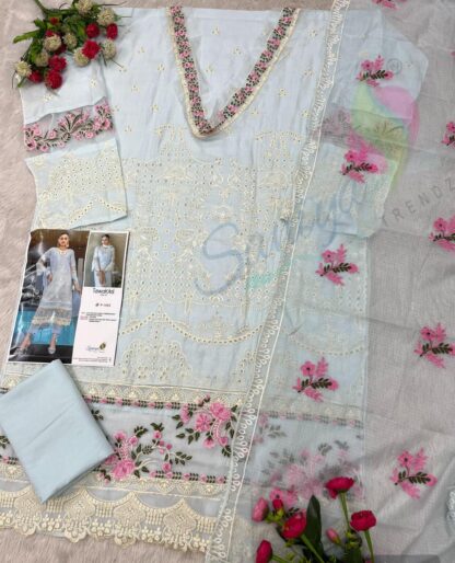 SANIYA TRENDZ 1003 PAKISTANI SUITS SINGLE PIECE BEST QUALITY PAKISTANI SUITS, ONLINE SHOPPING SUITS, PAKISTANI SALWAR KAMEEZ, PAKISTANI SUITS AT MANUFACTURER PRICE, PAKISTANI SUITS BEST PRICE, PAKISTANI SUITS IN SURAT, PAKISTANI SUITS ONLINE SHOPPING, SANIYA TRENDZ 26001 PAKISTANI SUITS LATEST COLLECTION  Pakistani Suits, PAKISTANI SUITS BRAND, PAKISTANI SUITS DESIGN, PAKISTANI SUITS FOR WOMEN, PAKISTANI SUITS IN INDIA, PAKISTANI SUITS ONLINE, PAKISTANI SUITS ONLINE INDIA, PAKISTANI SUITS SURAT, PAKISTANI WHOLESALE CLOTHES SUPPLIER, SANIYA TRENDZ, Single, SINGLE PIECE PAKISTANI SUITS ONLINE, Suits, WHOLESALE PAKISTANI SUITS IN SURAT