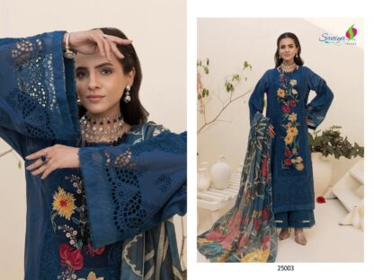 SANIYA TRENDZ 25003 PAKISTANI SUITS FOR WOMEN BEST QUALITY PAKISTANI SUITS, ONLINE SHOPPING SUITS, PAKISTANI SALWAR KAMEEZ, PAKISTANI SUITS AT MANUFACTURER PRICE, PAKISTANI SUITS BEST PRICE, PAKISTANI SUITS IN SURAT, PAKISTANI SUITS ONLINE SHOPPING, SANIYA TRENDZ 25003  MEHBOOB TEX, Pakistani Suits, PAKISTANI SUITS BRAND, PAKISTANI SUITS DESIGN, PAKISTANI SUITS FOR WOMEN, PAKISTANI SUITS IN INDIA, PAKISTANI SUITS ONLINE, PAKISTANI SUITS ONLINE INDIA, PAKISTANI SUITS SURAT, PAKISTANI WHOLESALE CLOTHES SUPPLIER, SANIYA TRENDZ, Single, SINGLE PIECE PAKISTANI SUITS ONLINE, SOBIA NAZIR, Suits, WHOLESALE PAKISTANI SUITS IN SURAT