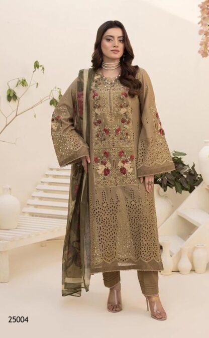 SANIYA TRENDZ 25004 PAKISTANI SUITS ONLINE BEST QUALITY PAKISTANI SUITS, ONLINE SHOPPING SUITS, PAKISTANI SALWAR KAMEEZ, PAKISTANI SUITS AT MANUFACTURER PRICE, PAKISTANI SUITS BEST PRICE, PAKISTANI SUITS IN SURAT, PAKISTANI SUITS ONLINE SHOPPING, SANIYA TRENDZ 25004 PAKISTANI SUITS ONLINE  MEHBOOB TEX, Pakistani Suits, PAKISTANI SUITS BRAND, PAKISTANI SUITS DESIGN, PAKISTANI SUITS FOR WOMEN, PAKISTANI SUITS IN INDIA, PAKISTANI SUITS ONLINE, PAKISTANI SUITS ONLINE INDIA, PAKISTANI SUITS SURAT, PAKISTANI WHOLESALE CLOTHES SUPPLIER, SANIYA TRENDZ, Single, SINGLE PIECE PAKISTANI SUITS ONLINE, SOBIA NAZIR, Suits, WHOLESALE PAKISTANI SUITS IN SURAT